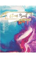 Client Book