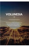 Volunesia