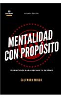Mentalidad Con Propósito