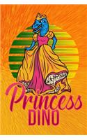 Princess Dino