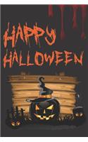 Happy Halloween