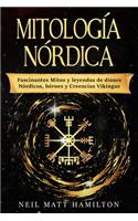 Mitología Nórdica