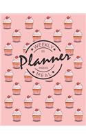 Weekly Meal Planner
