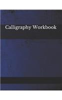 Calligraphy Workbook