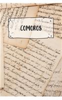 Comoros
