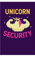 Unicorn Security