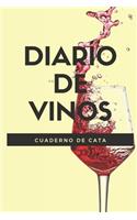 Diario de Vinos