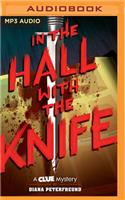 In the Hall with the Knife