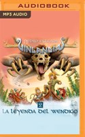 La Leyenda del Wendigo (Narración En Castellano)