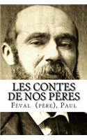 Les Contes de nos pères