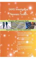SANS Investigative Forensics Toolkit: Complete Self-Assessment Guide