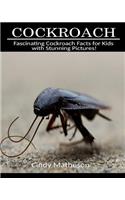 Cockroach: Fascinating Cockroach Facts for Kids with Stunning Pictures!