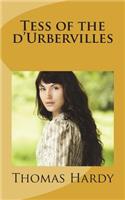 Tess of the d'Urbervilles