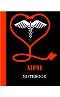 MPH Notebook