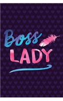 Boss Lady