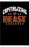 Capitalizing Beast