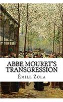 ABBE Mouret's Transgression