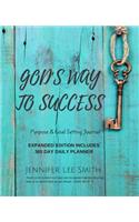 God's Way to Success Expanded Edition