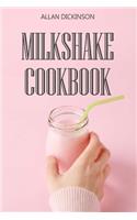 Milkshake Cookbook