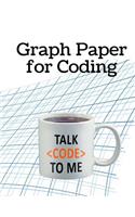 Graph Paper for Coding