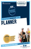 Planner, 588