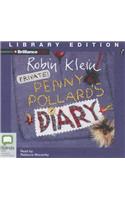Penny Pollard's Diary: (Penny Pollard)