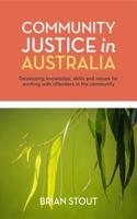 Community Justice in Australia