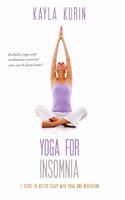 Yoga for Insomnia