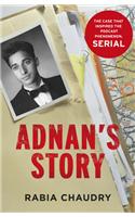 Adnan's Story: The Case That Inspired the Podcast Phenomenon Serial