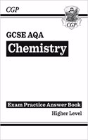 New GCSE Chemistry: AQA Answers (for Exam Practice Workbook)