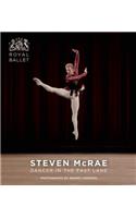 Steven McRae: Dancer in the Fast Lane