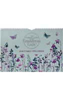 The 2018 Country Diary of an Edwardian Lady A4 Family Org