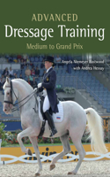 Advanced Dressage Training: Medium to Grand Prix