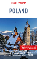 Insight Guides Poland (Travel Guide with Free Ebook)