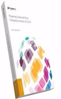 Preparing Small and Micro Company Accounts 2019-20