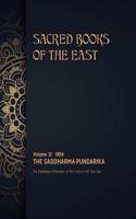 The Saddharma-Pundarika: (21 Sacred Books of the East)