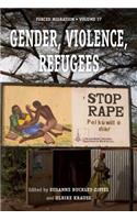 Gender, Violence, Refugees