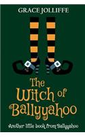 Witch of Ballyyahoo