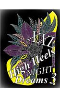 High Heels Night Dreams XXL 3