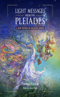 Light Messages from the Pleiades