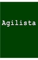 Agilista