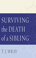 Surviving the Death of a Sibling