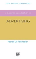 Advanced Introduction to Advertising