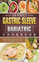 The Gastric Sleeve Bariatric Cookbook