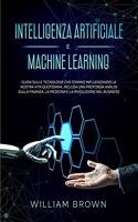 Intelligenza Artificiale e Machine Learning