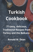 Turkish Cookbook
