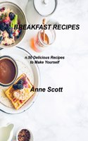 Breakfast Recipes