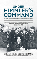 Under Himmler's Command