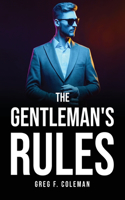 Gentleman's Rules