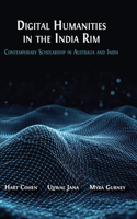 Digital Humanities in the India Rim